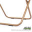Fauteuil d'appoint pliant avec repose-pieds Marquice-771828322