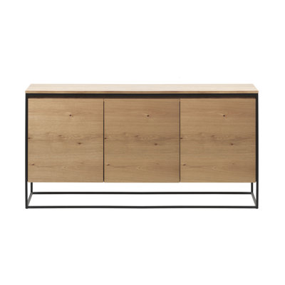 Bradford 155cm Sideboard