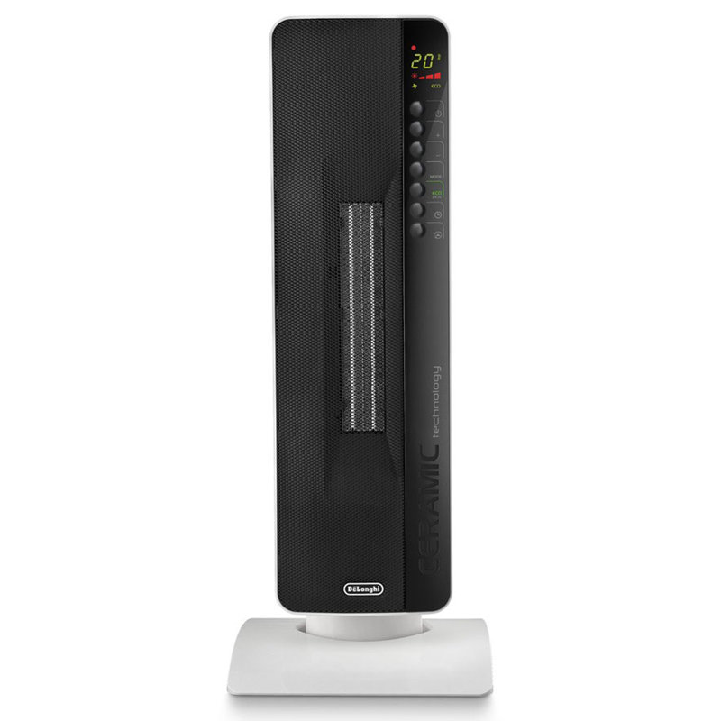 De'Longhi Digital Flat Panel 27" Tower Ceramic Heate