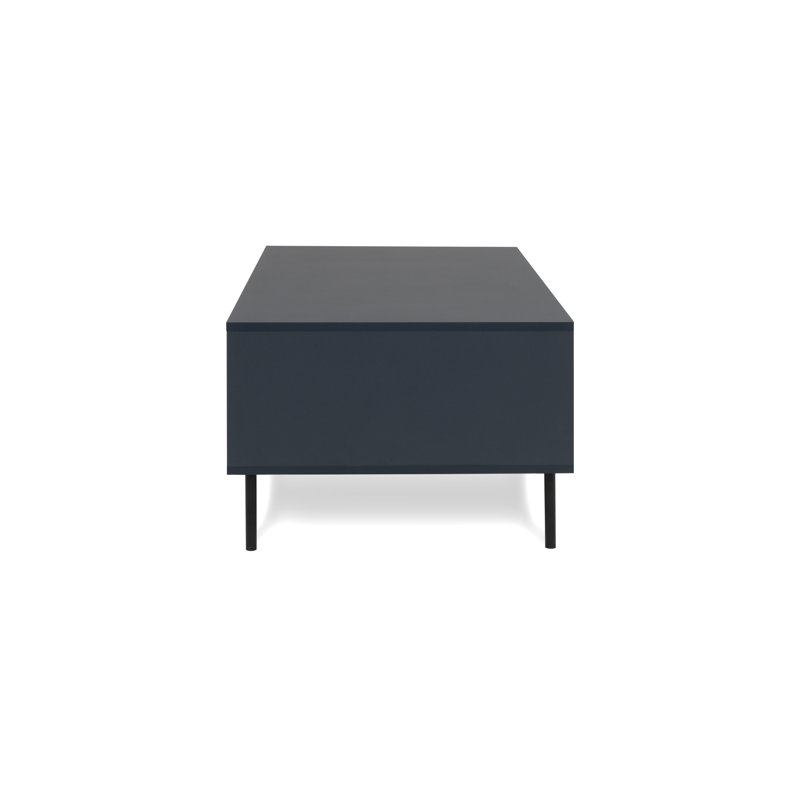 Sauel Coffee Table with Storage
