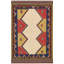 Anatolian One-of-a-Kind 5'1" X 7'9" Area Rug