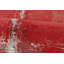 Modern Handmade Silk and Wool Area Rug