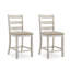 Tabouret de comptoir 24 po Somerville