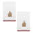 Fingertip Towel