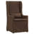 Sela Wingback Chair-1686536619