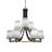 Michell 9-Light Chandelier-1003491617-1062425361