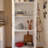 94.5"H Pantry Cabinet