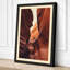 Canyon Light Coastal - Wrapped Canvas-1242107758-1242107759