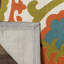 Abstract Cotton Hand Woven Area Rug-924320252