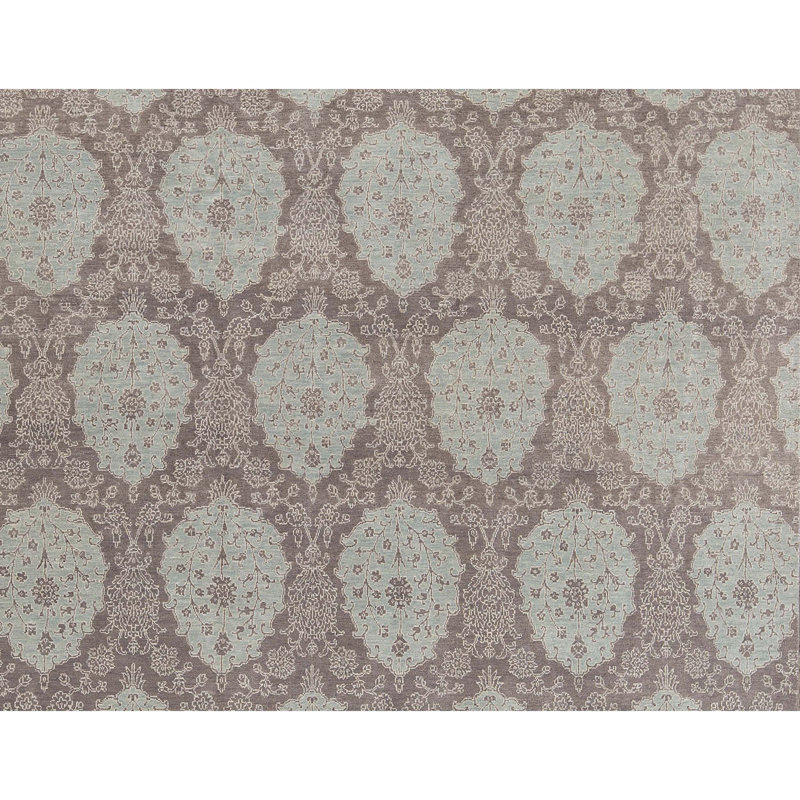 Brookhaven One-of-a-Kind 9'11" X 14'1" Area Rug