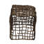 Banc contemporain en aluminium Renninger