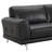 Randalholme 87'' Faux Leather Sofa-25334591
