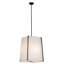 Zalma 4 - Light Chandelier
