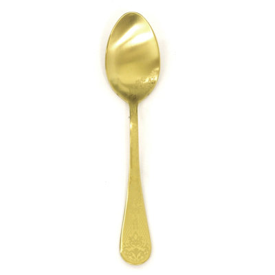 Casablanca American Coffee Spoon - 48 Pieces