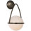 AERIN Lisette Bracketed Sconce