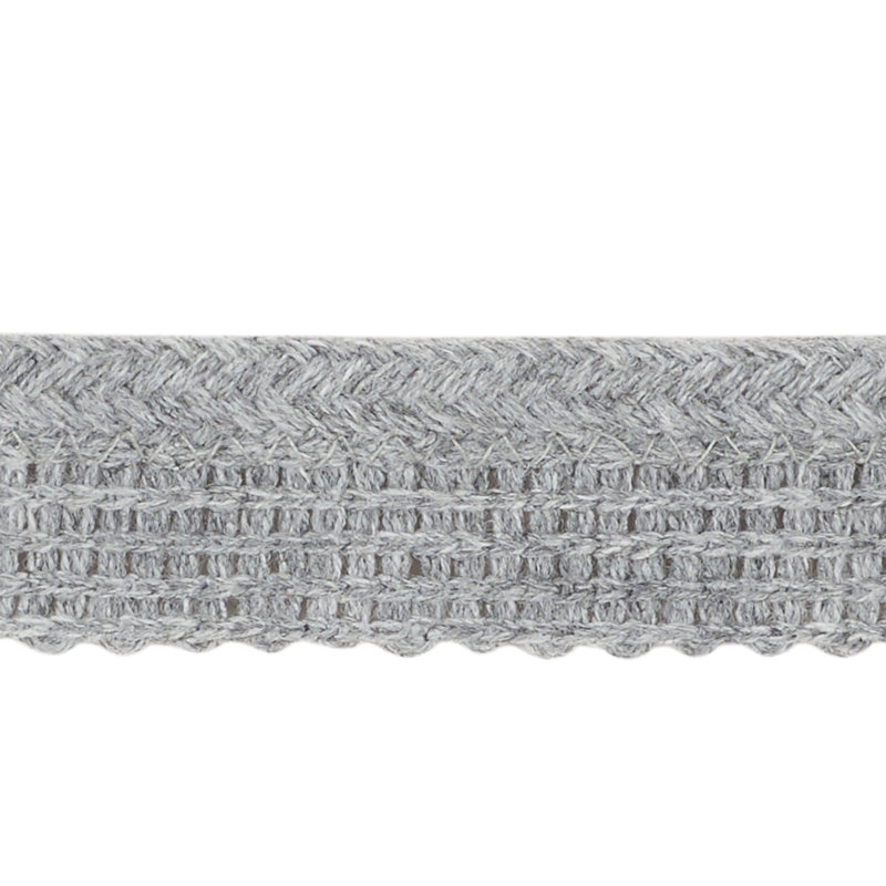 Eubie Fabric, Gray