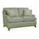 Oaks Way Upholstered Loveseat