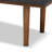 Anjelique Polyester Upholstered Bench-48094349