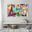 «Take Me To Paris (Horizontal)» par Jodi - impression-1841178716-1841178714