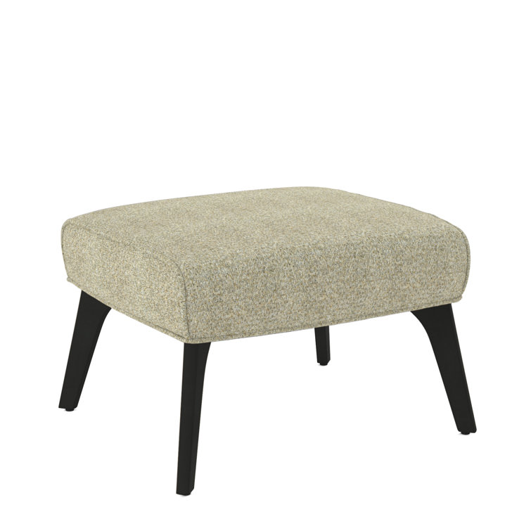 Upholstered Ottoman