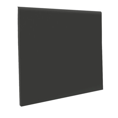 Vinyl 1440'' W x 4'' L Wall Base in White