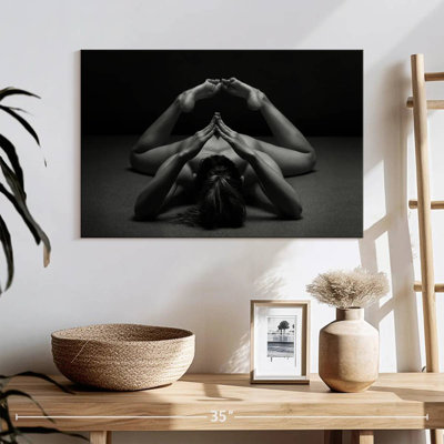 Bodyscape xiv