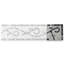 4 in. x 4 in. Marble Tile-79884691