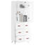 Graball Storage Cabinet