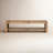 Oris Single Coffee Table