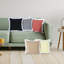 Ensemble de 2 coussins décoratifs Fablewyn-131260631