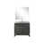 Noir / Carrare est en rupture de stock