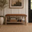 Upholstered Storage Bench