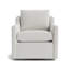 Gigi No Skirt Full Swivel Chair-1893715418