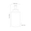 Abriana Ceramic Table Lamp