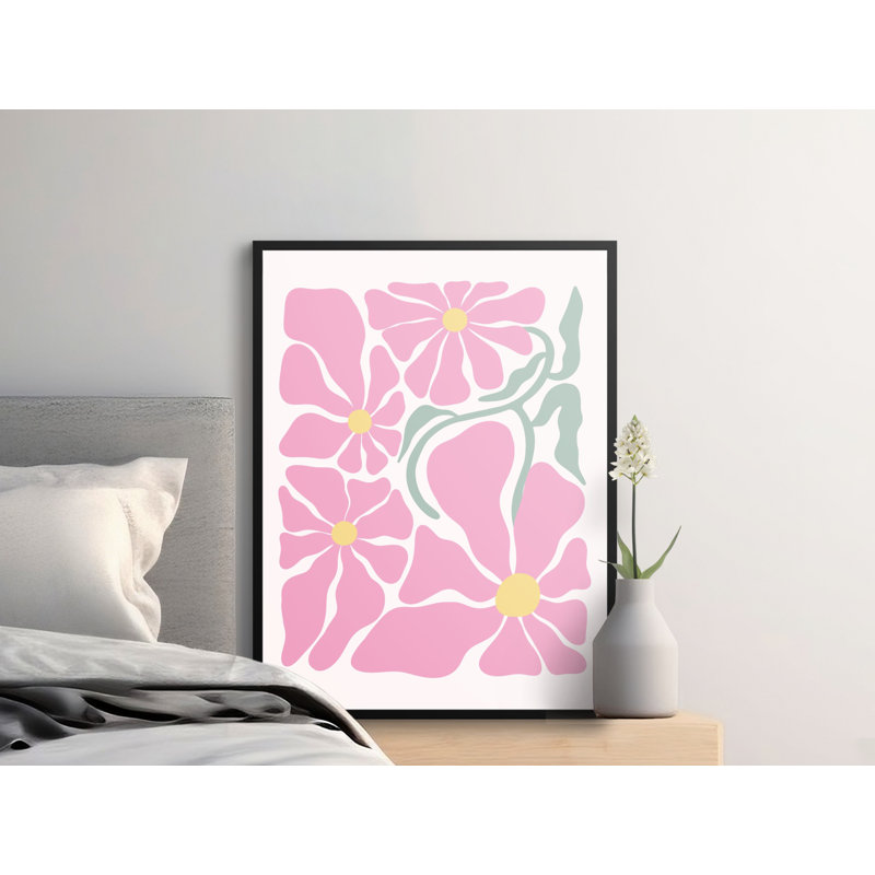 Galina No Frame Print, 24x32