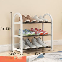 Wayfair  1 - 10 Pair Plastic Shoe Storage You'll Love in 2024