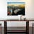 Persistenza Della Memoria by Dalì - Single Picture Frame Print on MDF
