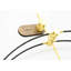 Design Wall Clock The Moon-71649678