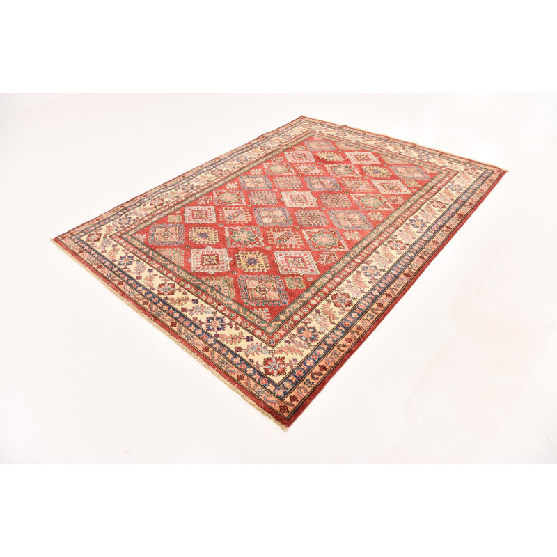 Tapis rouge Nebeker