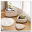 Ensemble de repose-pieds avec rangement 29,9 po de largeur 2 pièces-2065488052