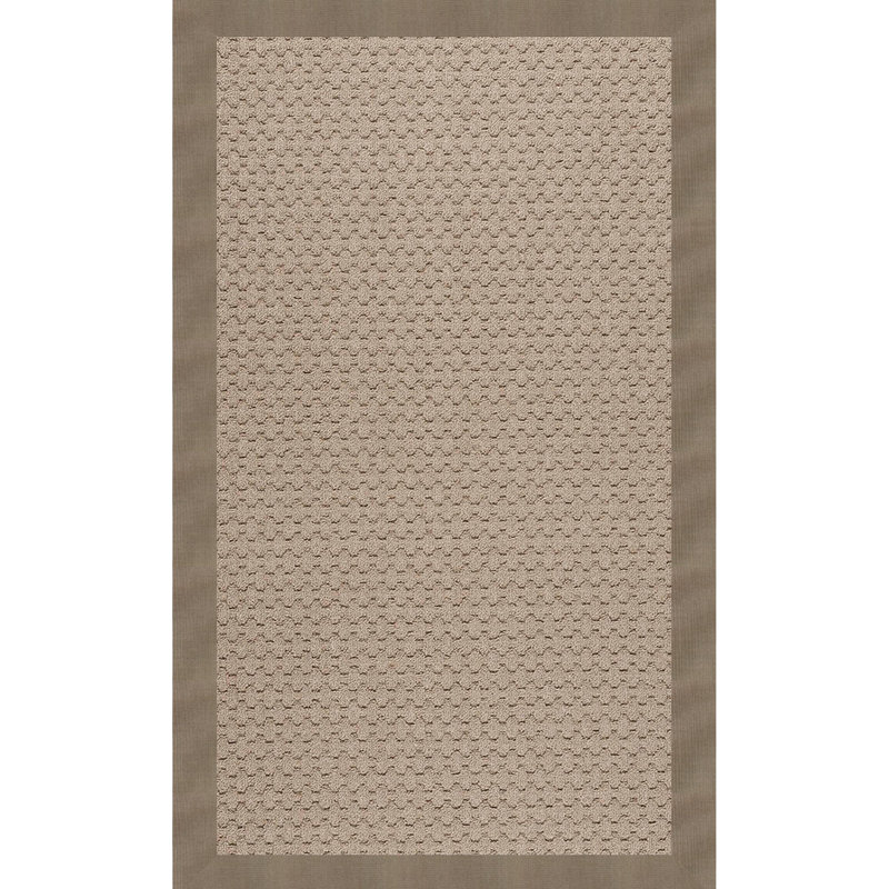 Zeppelin Geometric Indoor / Outdoor Rug, Rectangle 9' x 12'