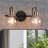 Berga 2 - Light Dimmable Vanity Light