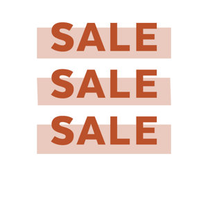 Holiday Sale