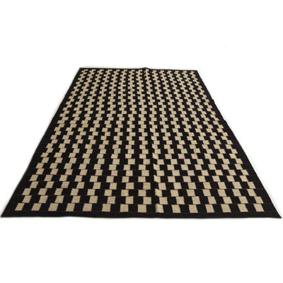 Tapis ivoire Ousley