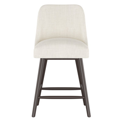 Gallie 31" Bar Stool