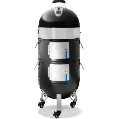 Fumoir à eau au charbon Apollo® 18