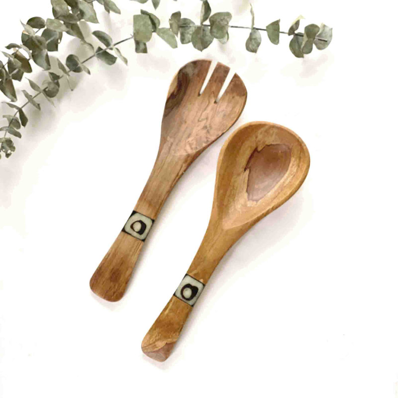 Salad Servers