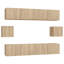Mantador TV Stand-2089006256-2136987869