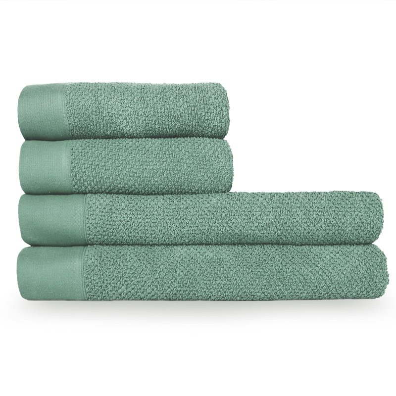 Midweight Mulit-Size Set, Smoke Green