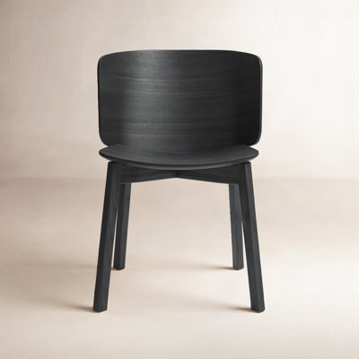 Buddy Oak Dining Chair